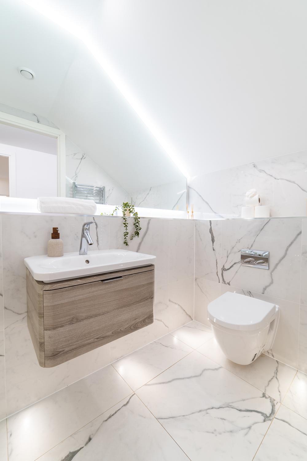 Chelsea-Fulham-Stamford Bridge Central London Apartment Bagian luar foto