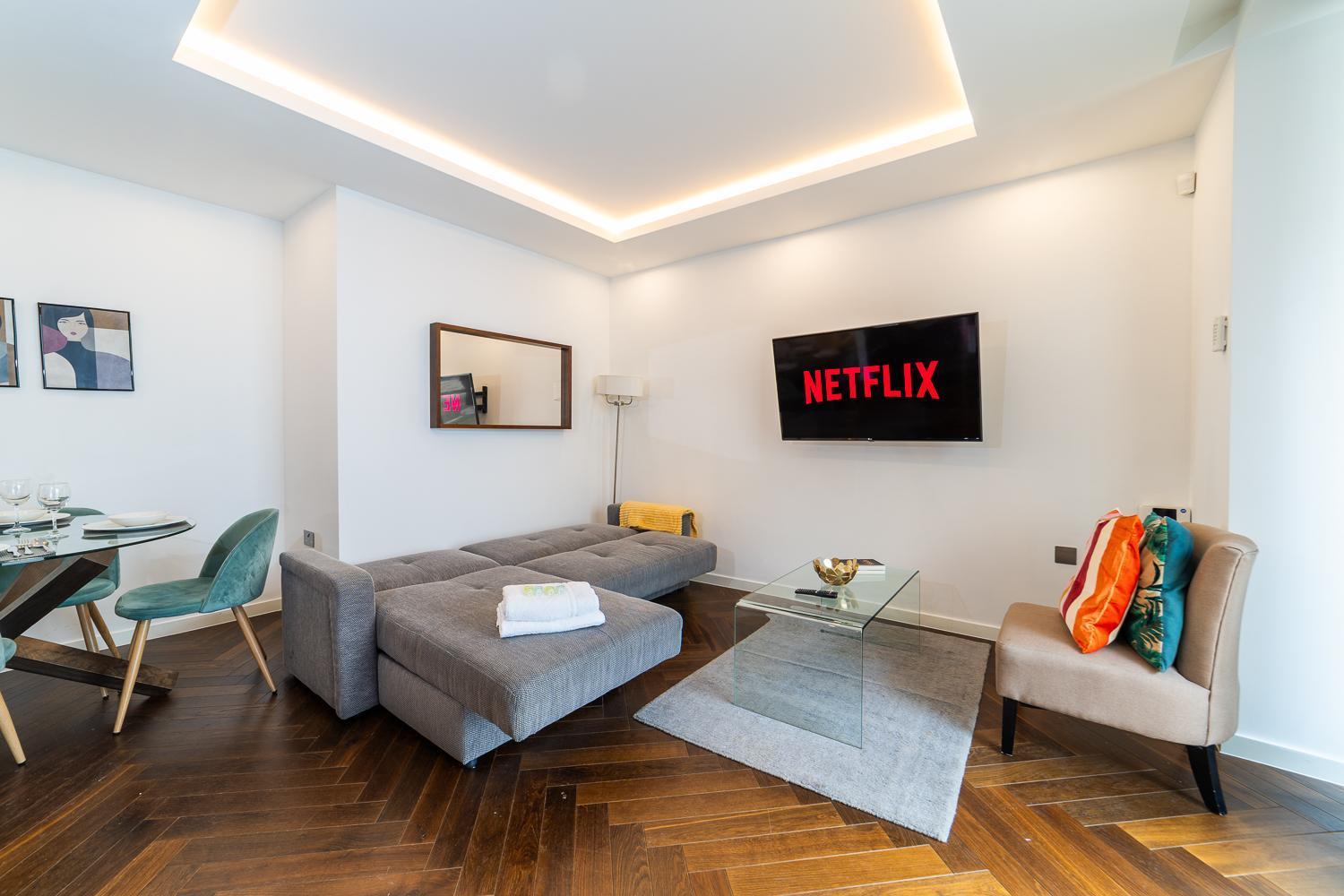 Chelsea-Fulham-Stamford Bridge Central London Apartment Bagian luar foto