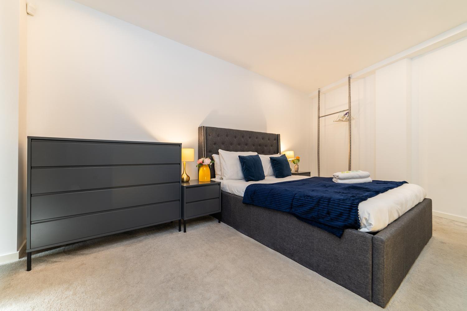 Chelsea-Fulham-Stamford Bridge Central London Apartment Bagian luar foto